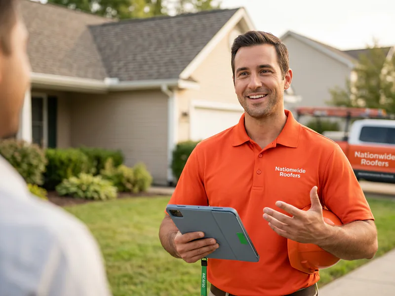 Roof Installation  in Rehoboth Beach  FAQ