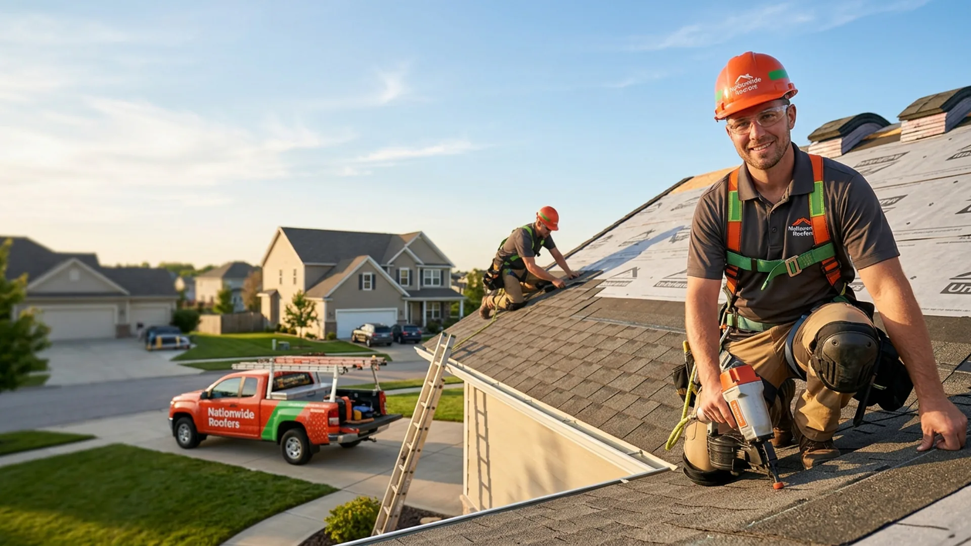 Expert Roof Installation Rehoboth Beach, DE Nearby